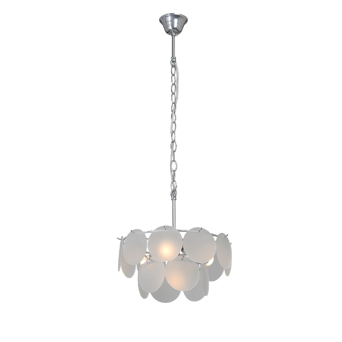 Подвесной светильник Vitaluce V5888-9/4