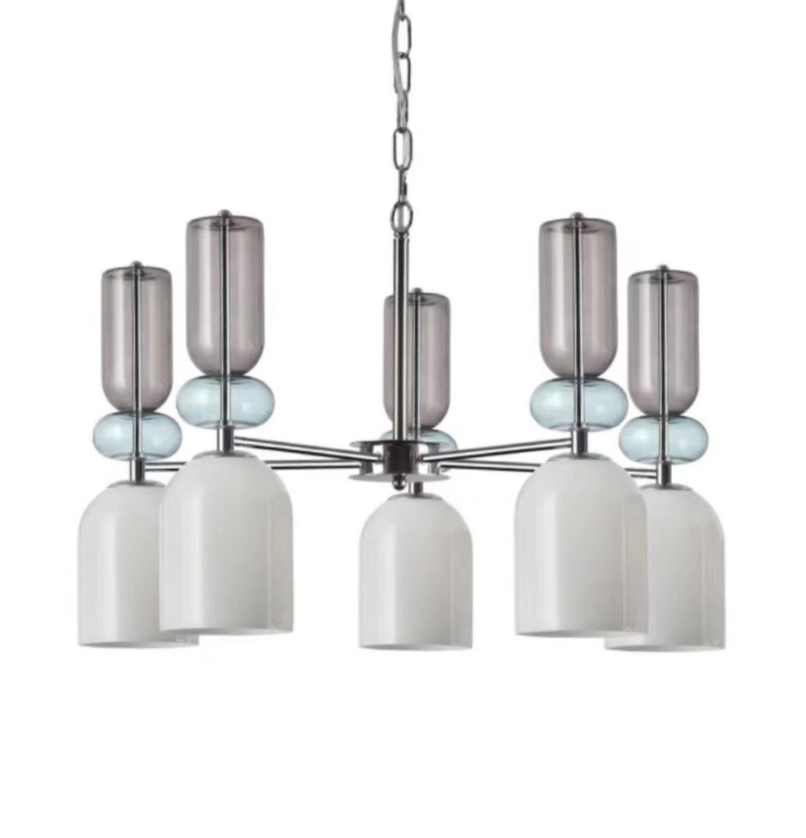 Подвесная люстра Alfa Light F0824-08