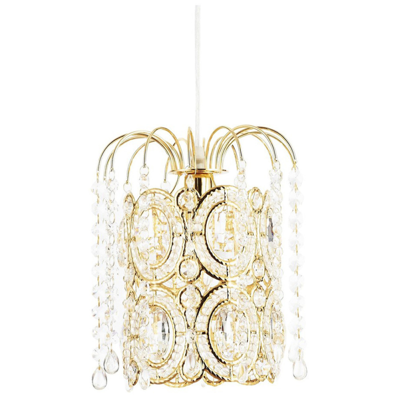 Подвесной светильник Velante 396-326-01