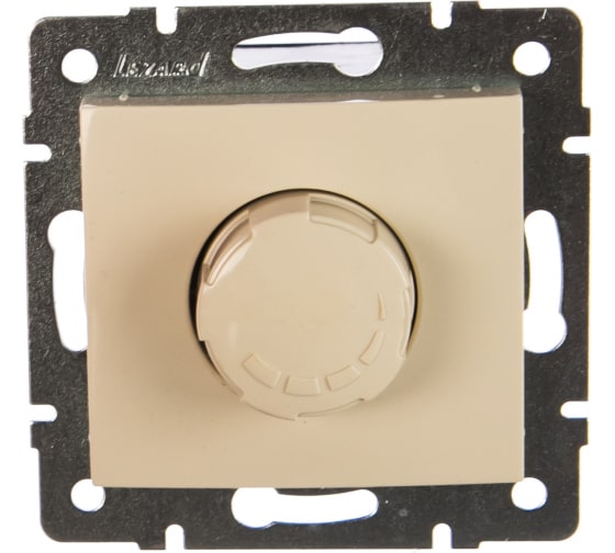 Диммер Lezard Karina 707-0388-116