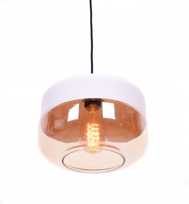 Подвесной светильник Lumina Deco Barlet LDP 6808 WT