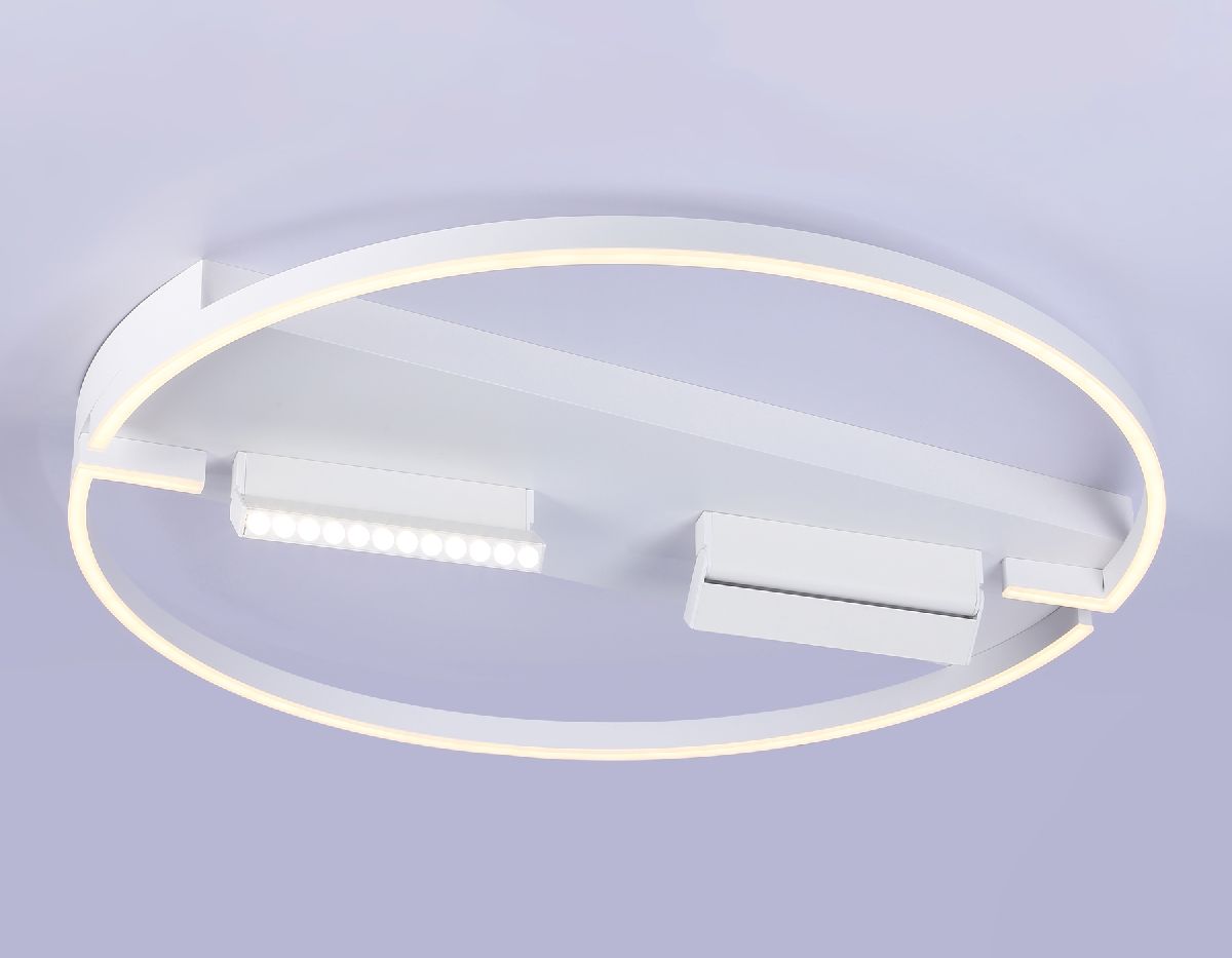 Потолочный светильник Ambrella Light Comfort FL51461