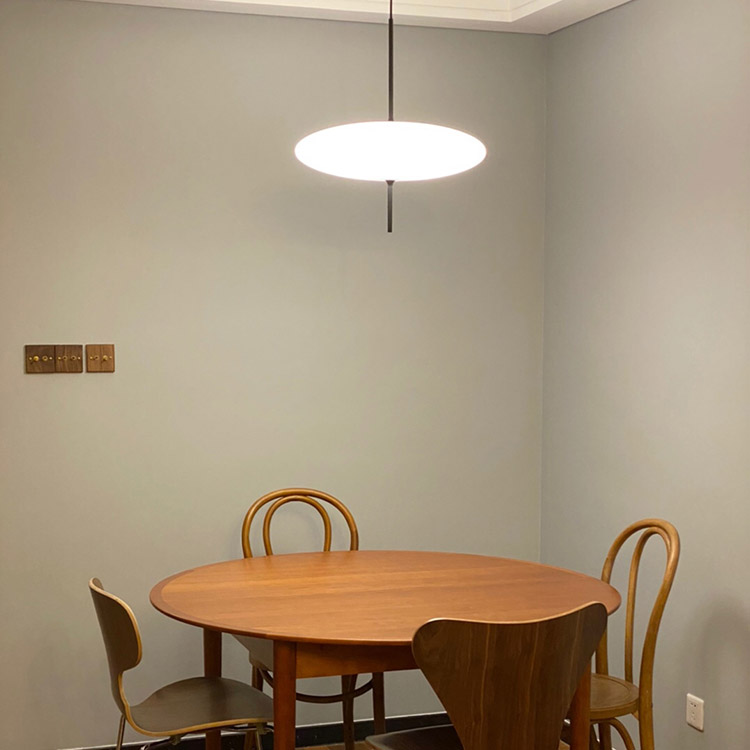 Подвесной светильник ImperiumLoft Lakin 220518-23