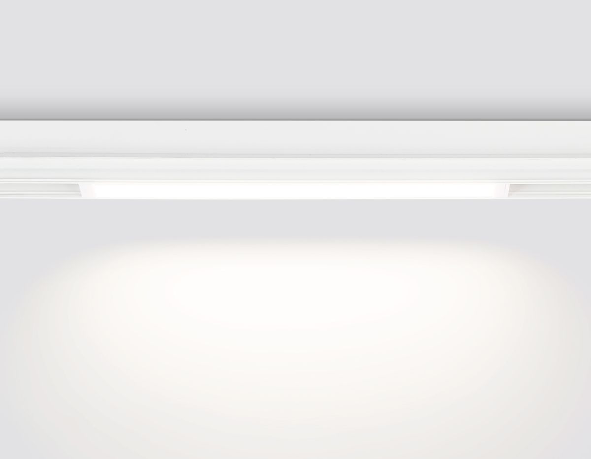 Трековый светодиодный светильник Ambrella Light Track System GL1655