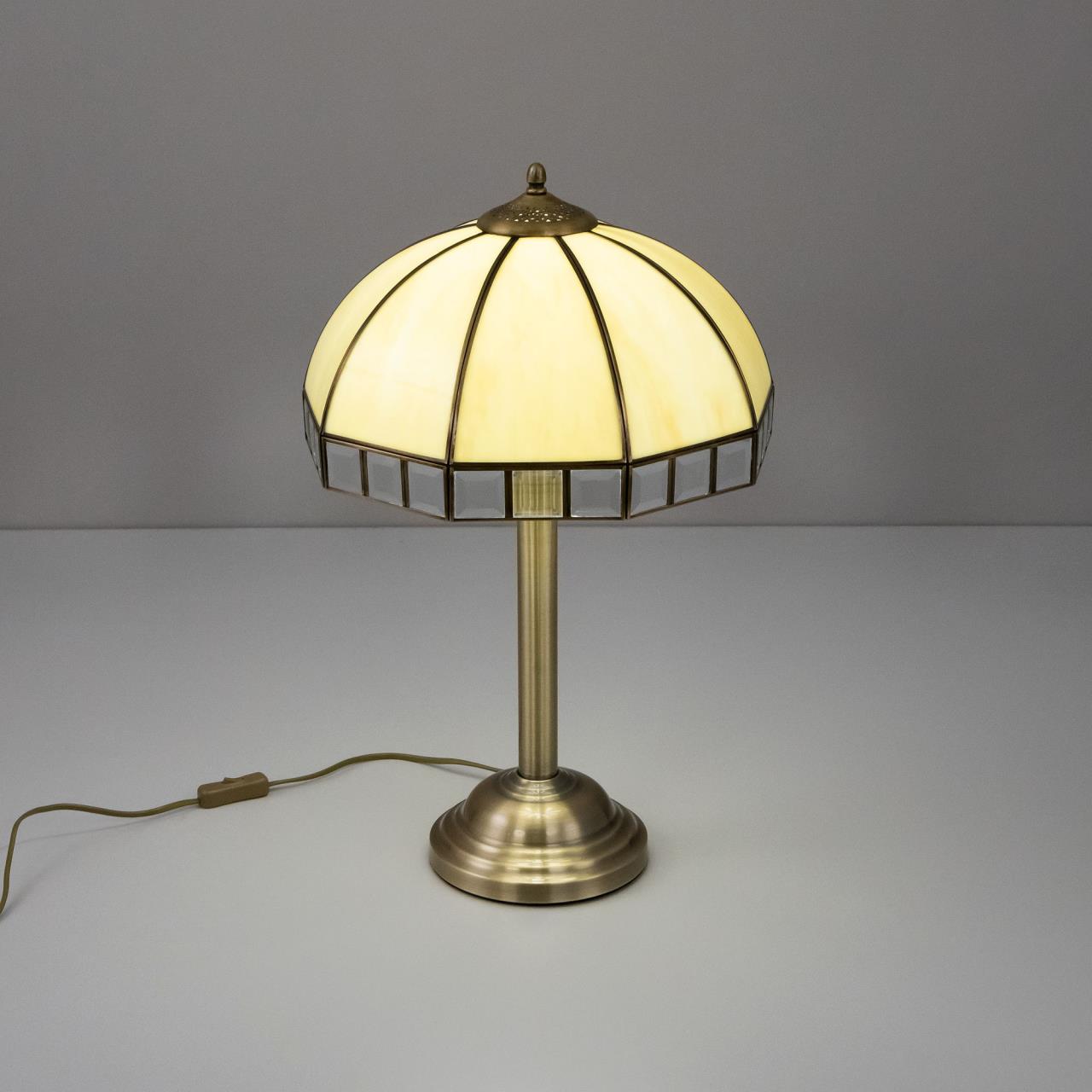 Настольная лампа Citilux Шербург-1 CL440811 в Москве