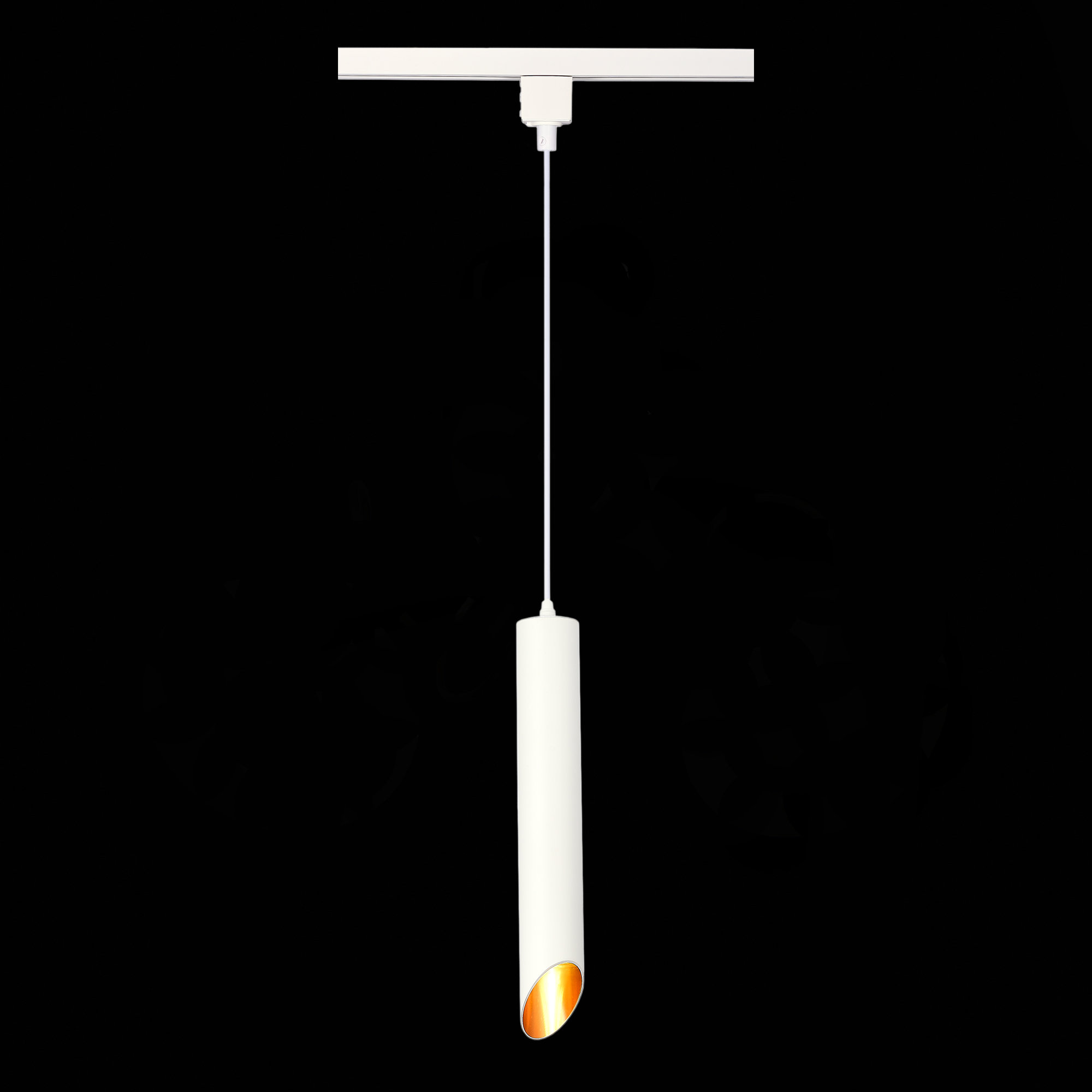 Трековый однофазный светильник ST Luce ST152.516.01