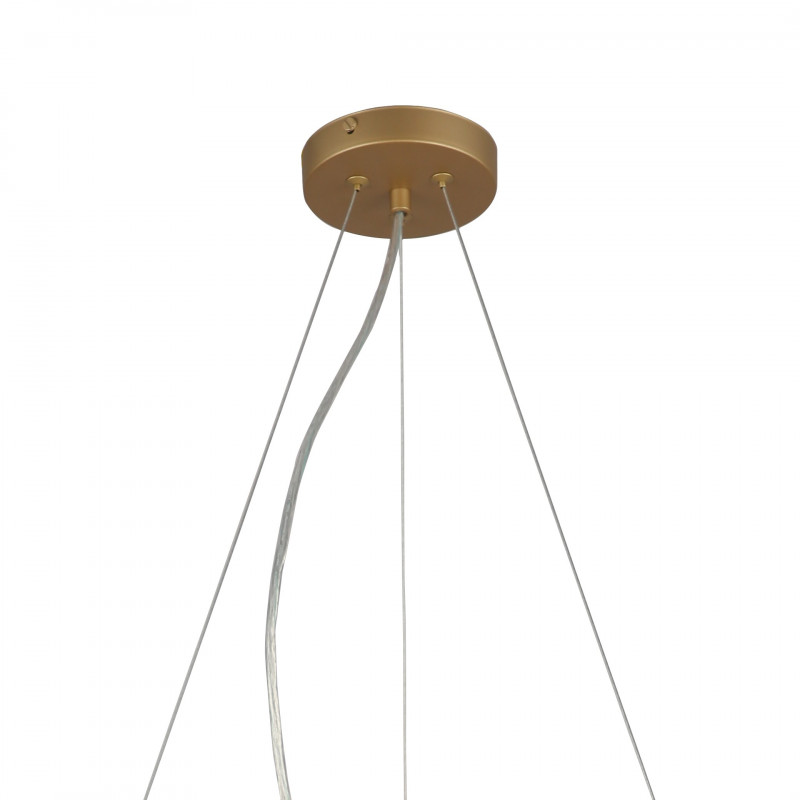 Подвесная люстра F-Promo Arabesco 2911-5P