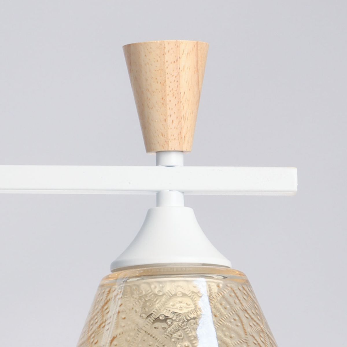 Потолочная люстра De Markt Дэла 635014303