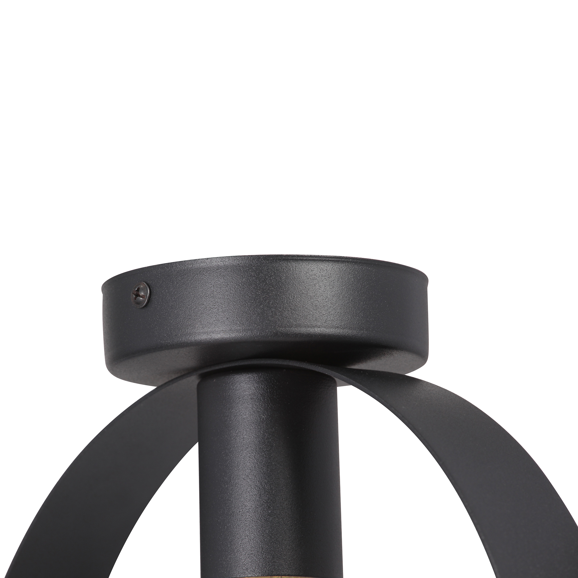 Потолочный светильник лофт Vitaluce V3971-1/1PL