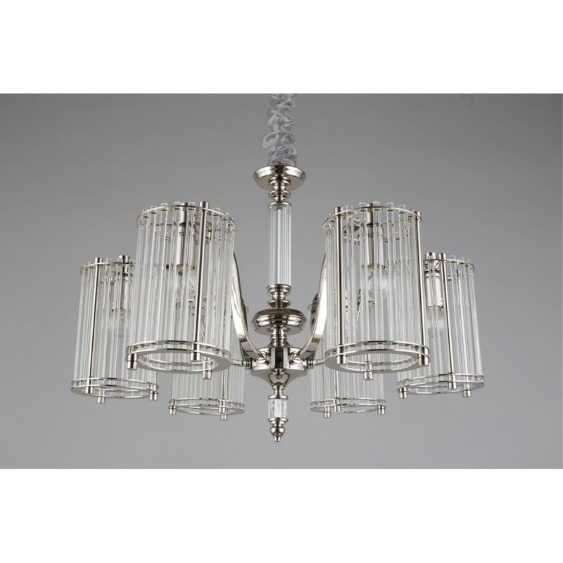 Подвесная люстра APLOYT Sibil APL.733.03.06