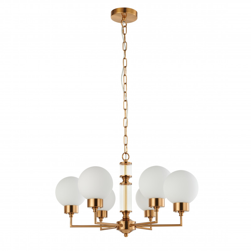 Подвесная люстра Favourite 2670-6P