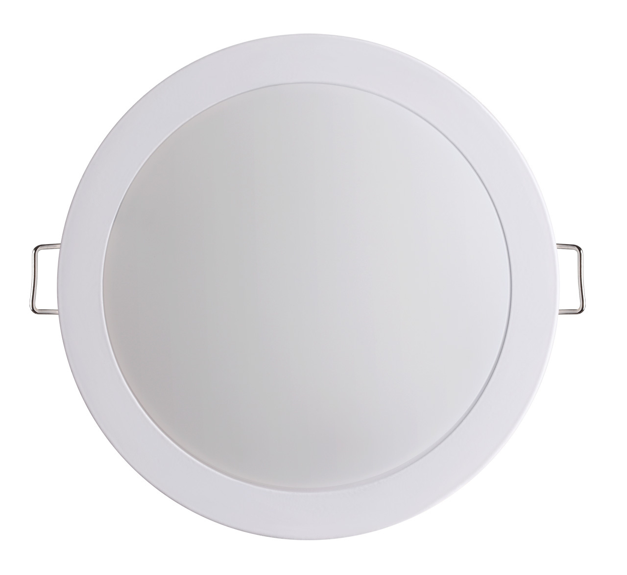 Встраиваемый светодиодный светильник Novotech Klar 357965