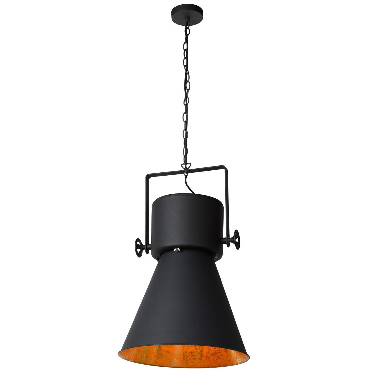 Подвесной светильник Lucide Marlowe 20407/01/30