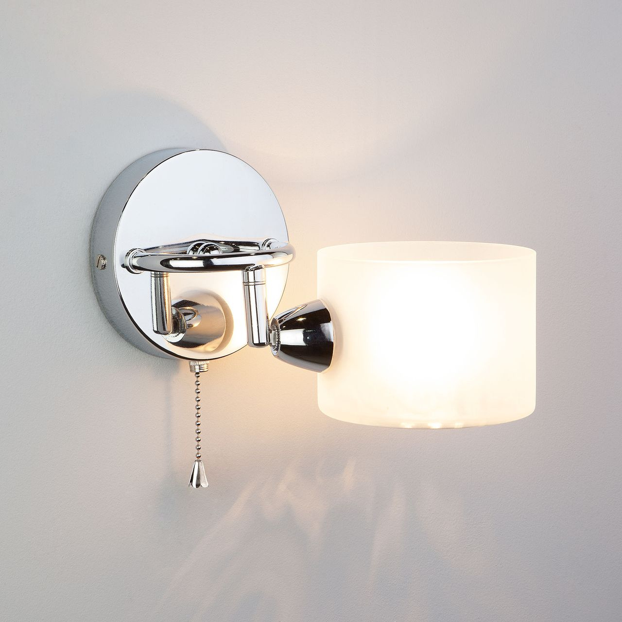 Спот Eurosvet Areta 70088/1 хром