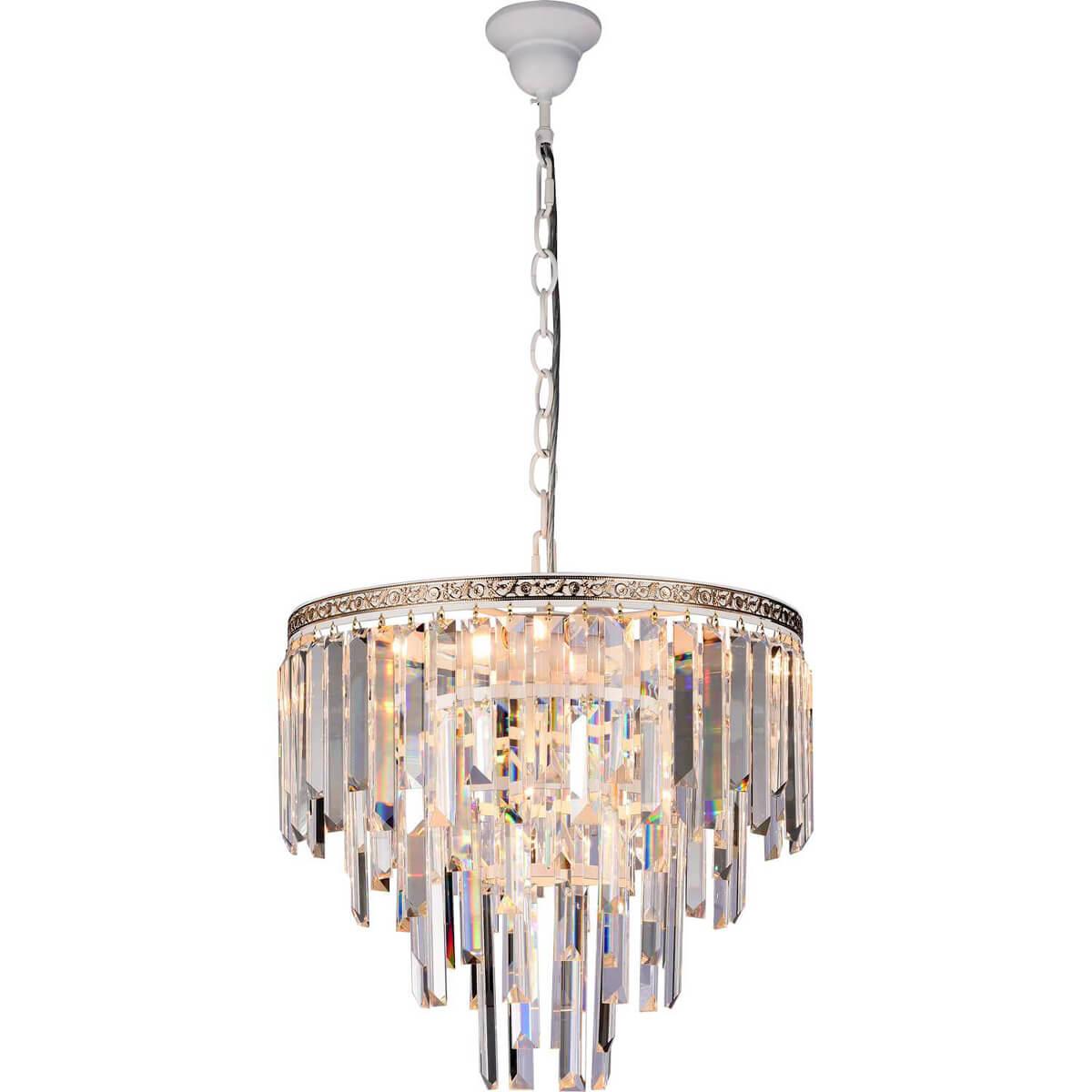 Подвесная люстра Stilfort Kristalina 2110/03/06P