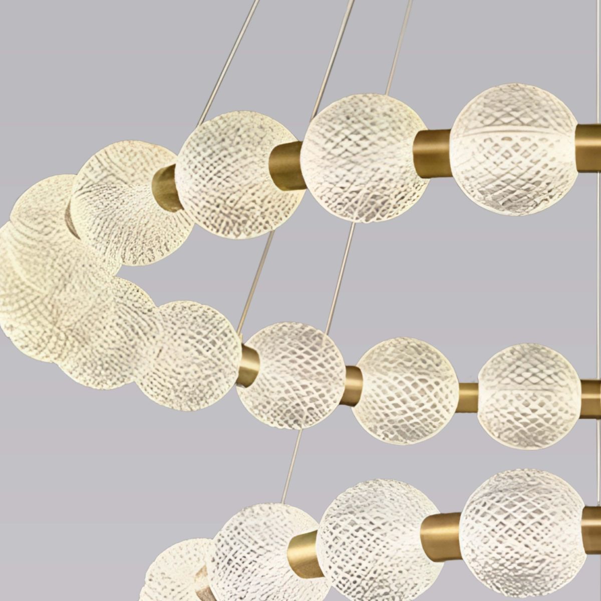 Подвесная люстра Alfa Light F1824-11