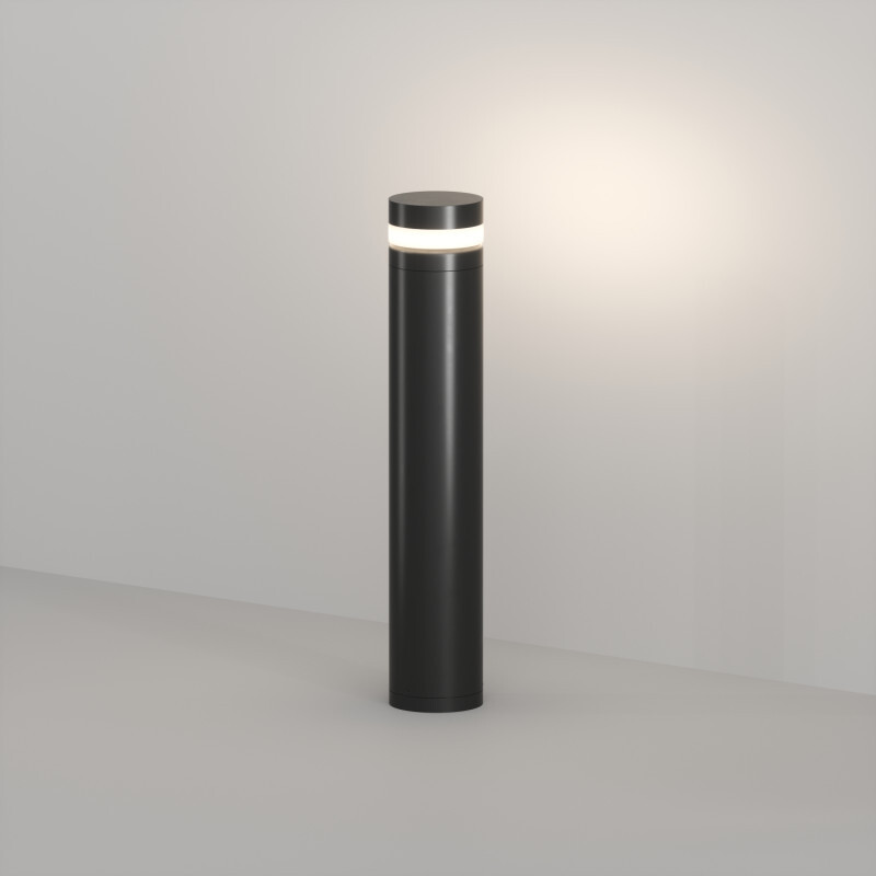 Ландшафтный светильник Denkirs Vega DK9816-BK