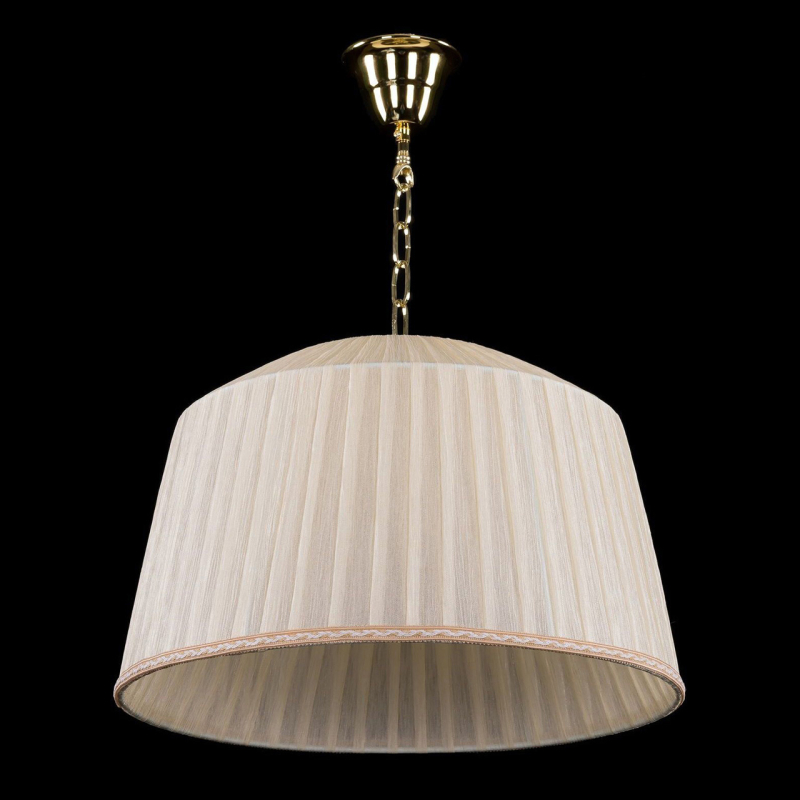 Подвесная люстра Bohemia Ivele 1950/42/G/SH33A