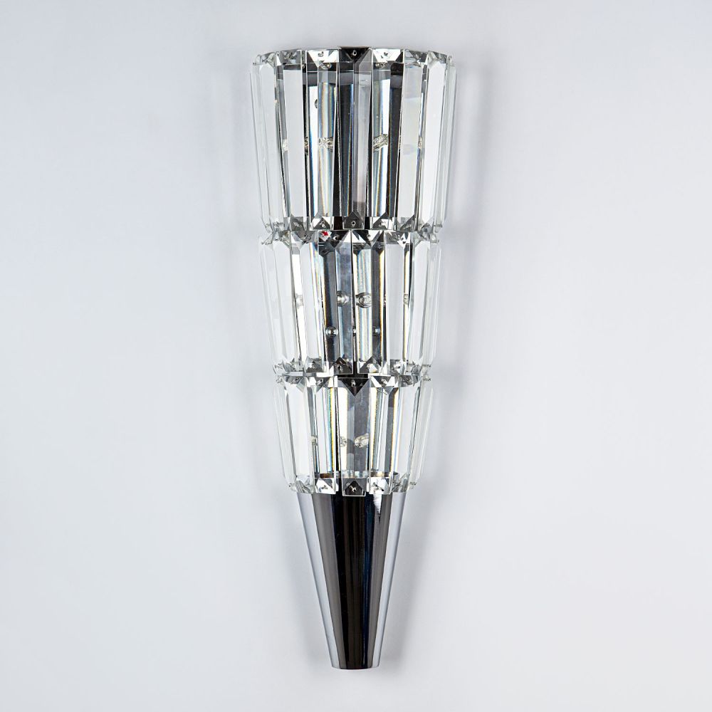 Настенный светильник Modelux ML.523.05 CR