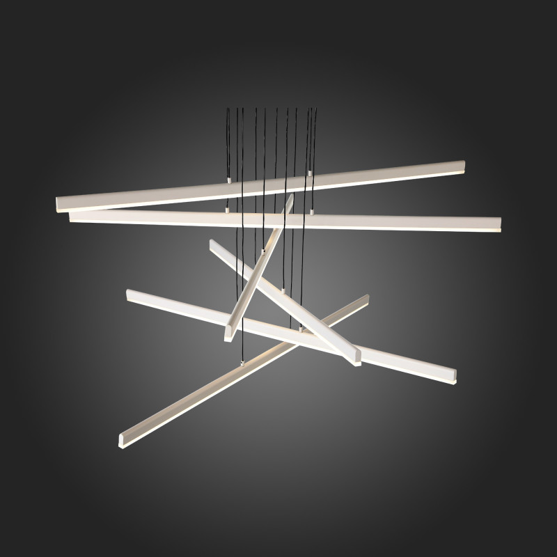 Подвесной светильник ST-Luce SL394.523.06