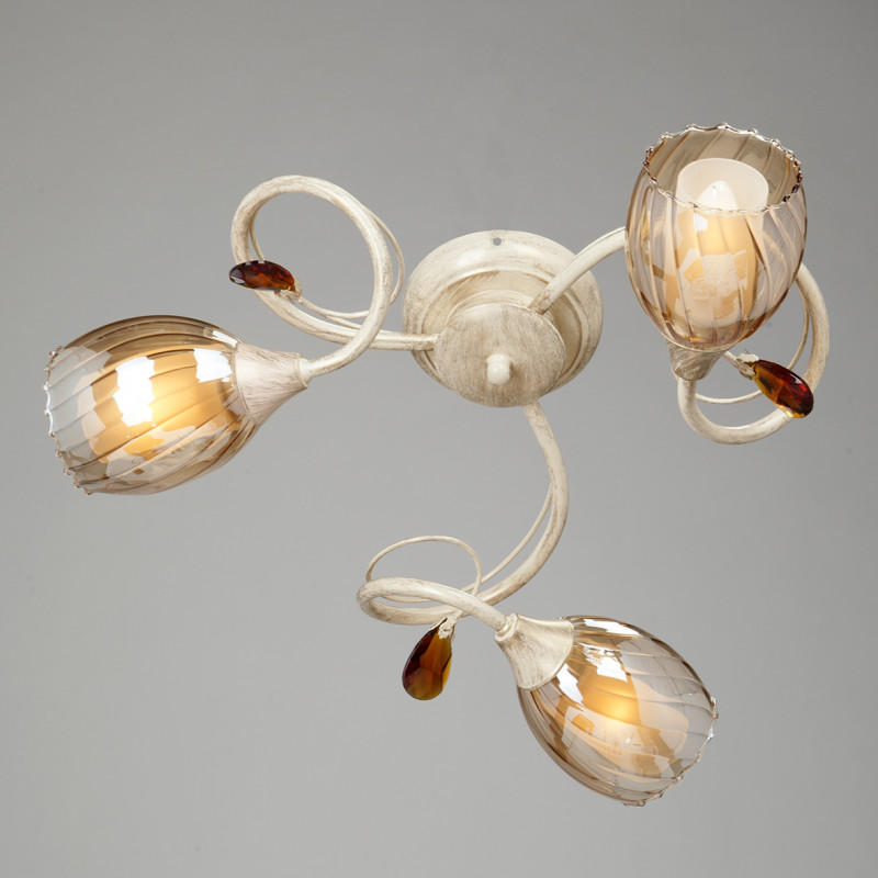 Накладная люстра Vitaluce V3293/3PL