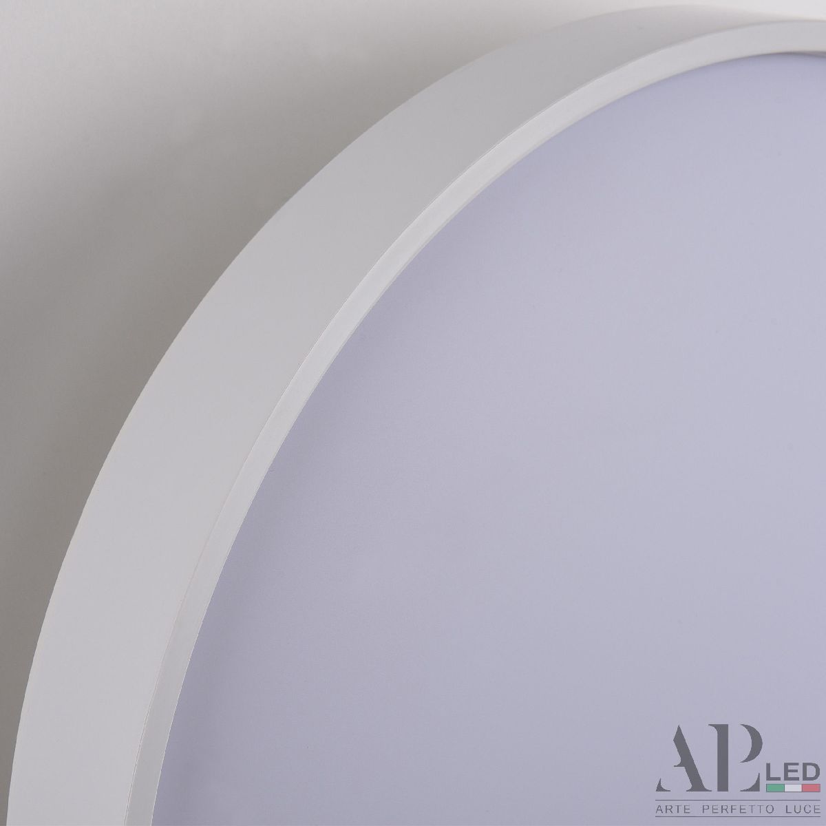 Потолочный светильник Arte Perfetto Luce Toscana 3315.XM302-1-328/18W/4K White TD