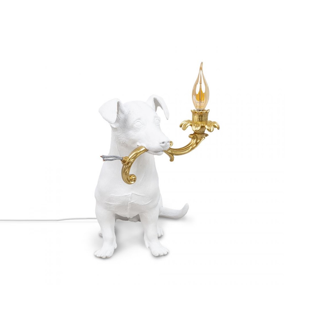 Настольная лампа Seletti Rio lamp 14794