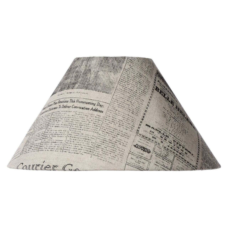 Абажур Lucide Shade 61022/35/55