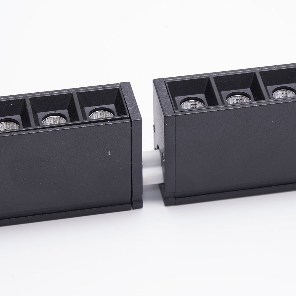 Светодиодный линейный светильник Feron AL4028 41302