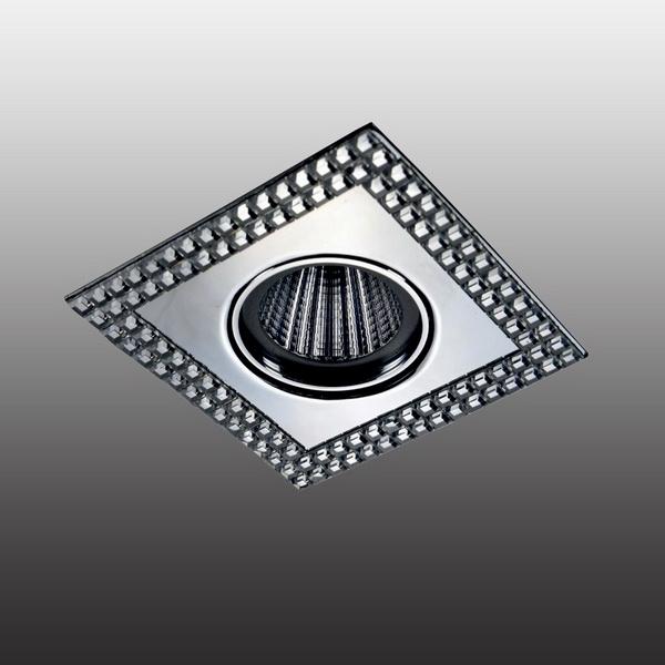 Встраиваемый светильник Novotech Mirror 369838