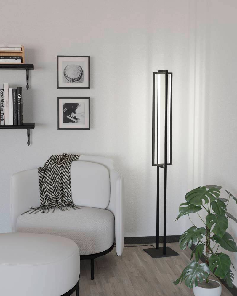 Торшер Eglo Siberia 900469