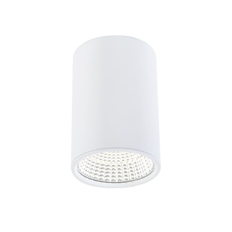 Потолочный светодиодный светильник Citilux Стамп CL558100