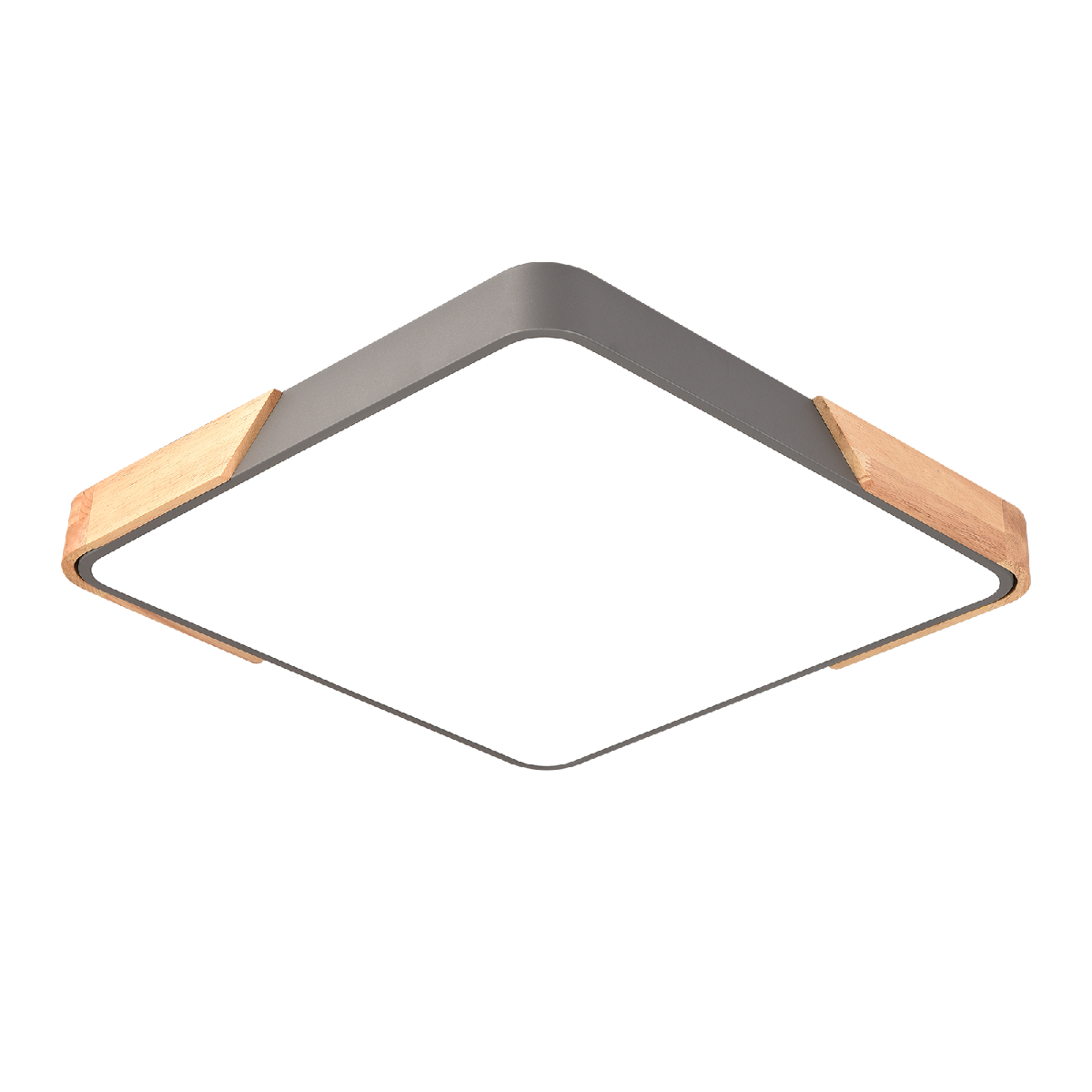 Потолочный светильник Natali Kovaltseva Scandinavian LED LAMPS 81413