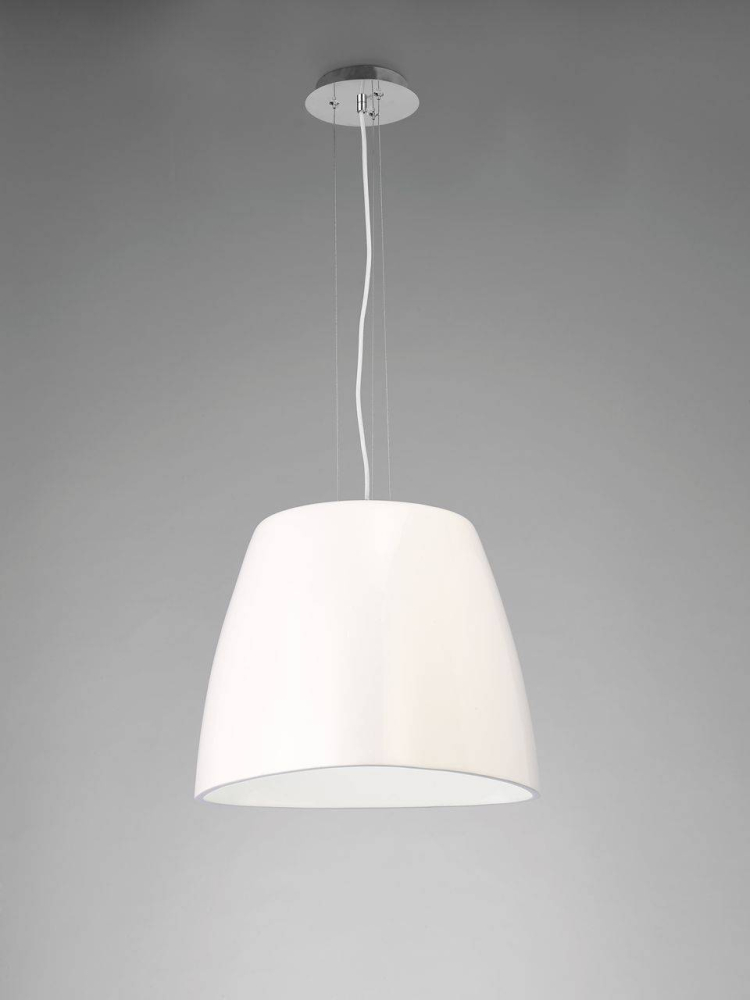 Подвесной светильник Mantra Triangle 4820