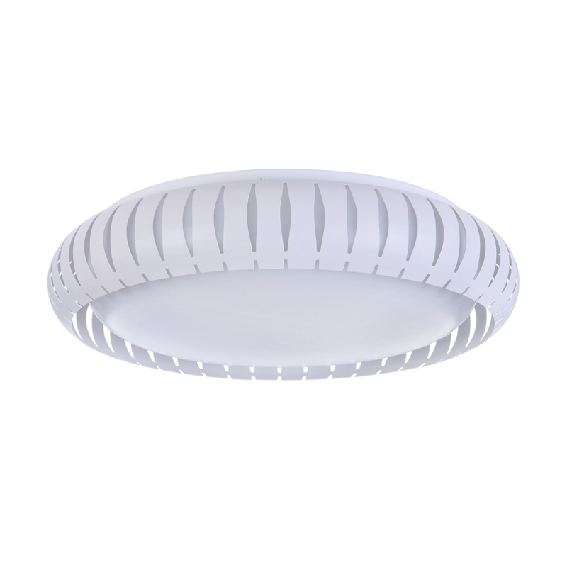 Потолочный светодиодный светильник Freya Assanta FR6159-CL-24W-W