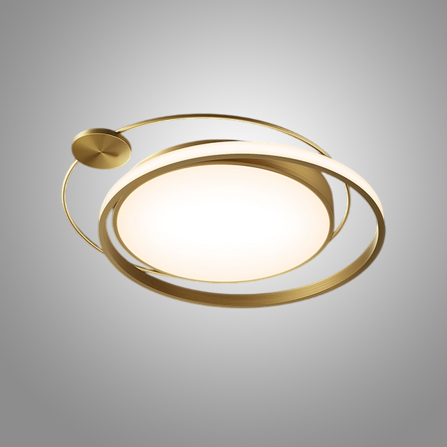 Потолочный светильник ImperiumLoft Gerdis 334019-26