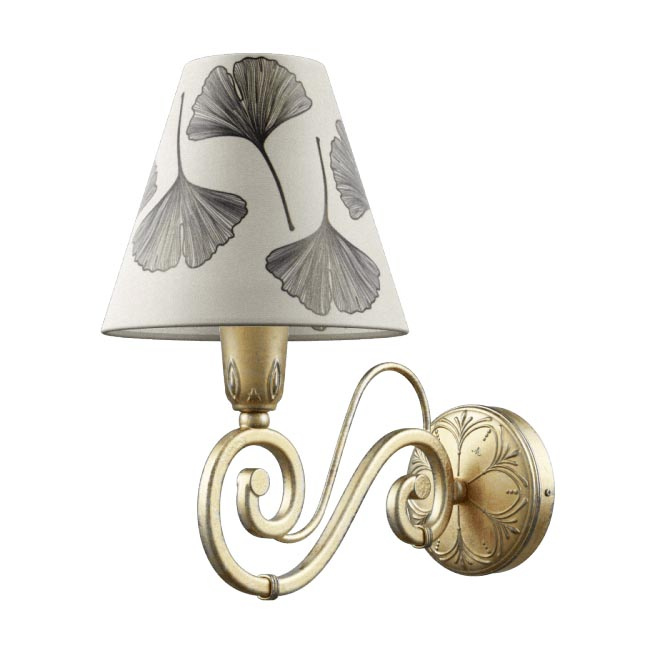Бра Lamp4you Classic E-01-H-LMP-O-7