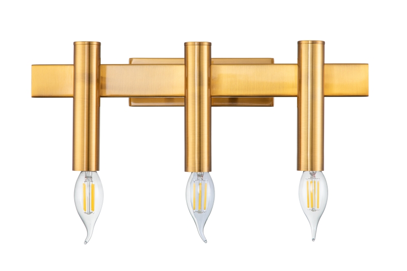 Настенный светильник Stilfort Leonardo 2156/05/03W