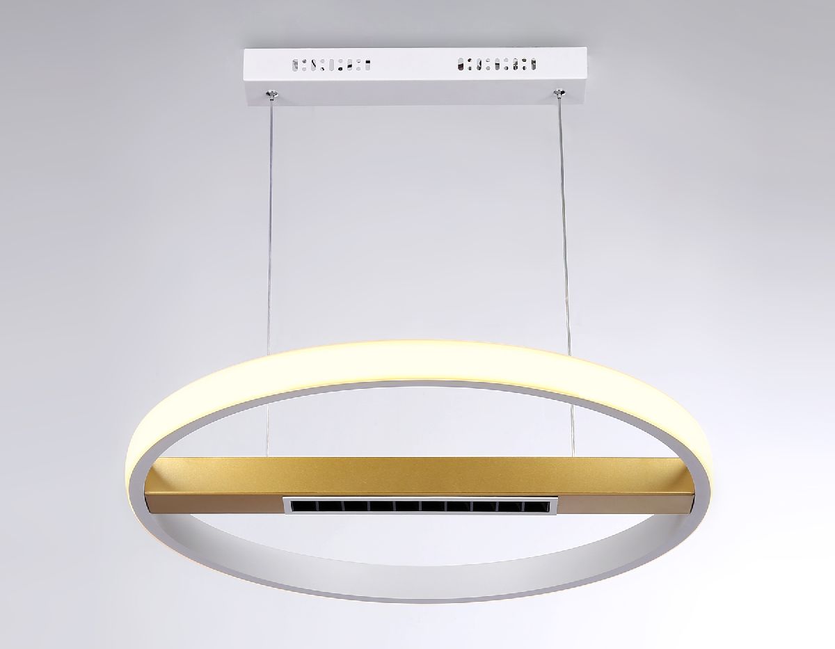 Подвесная люстра Ambrella Light Comfort LineTech FL51488