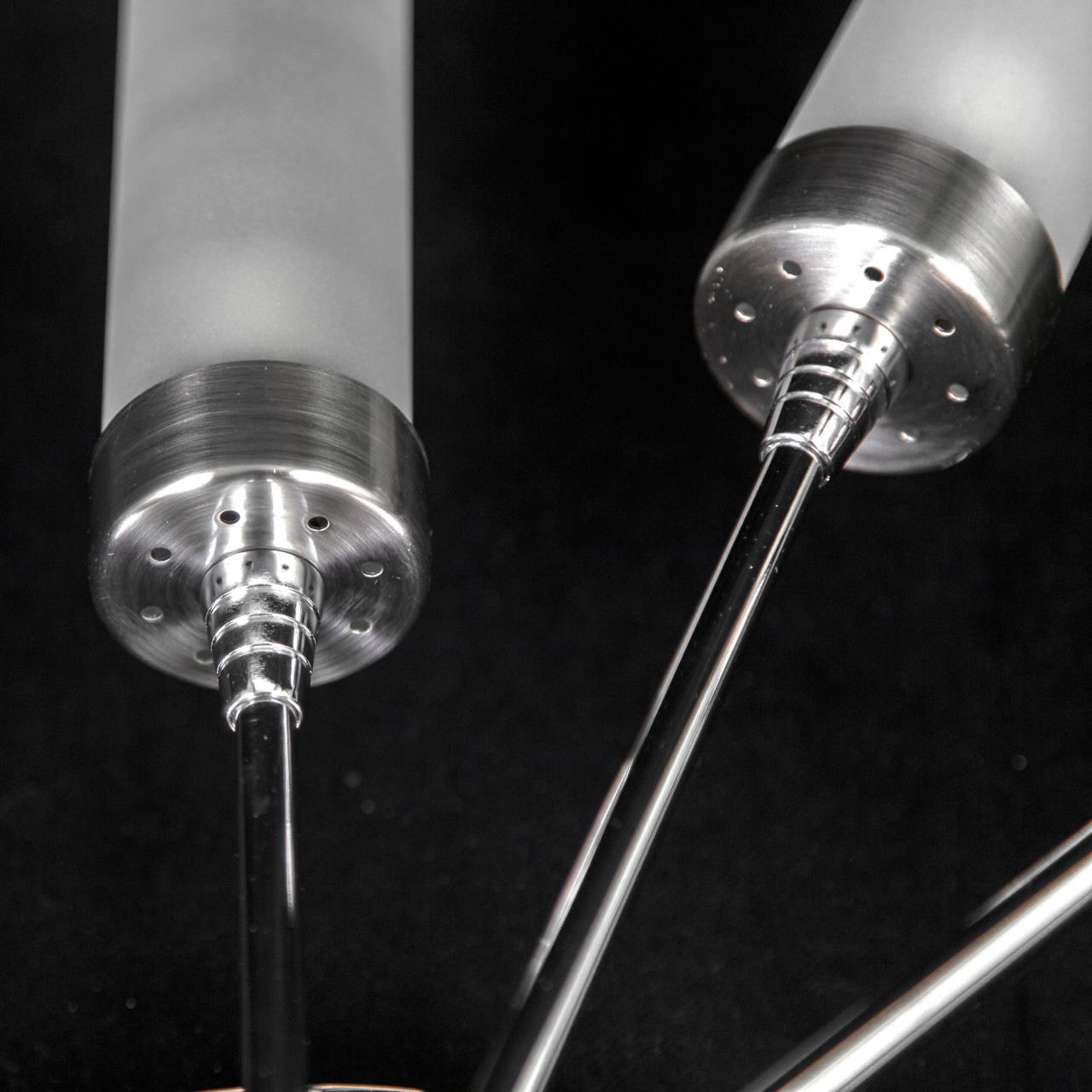 Потолочная люстра Citilux Хеликс CL109181