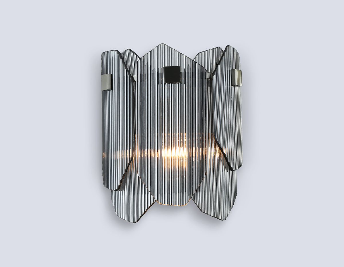 Настенный светильник Ambrella Light High Light Crystal LH31207