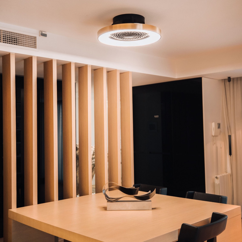 Потолочный светильник Mantra TIBET 7124