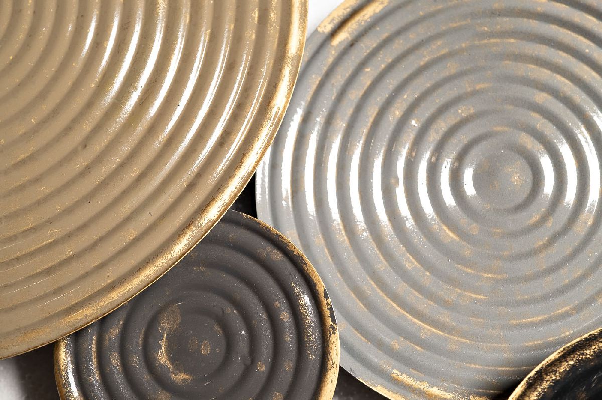 Панно Круги Garda Decor 37SM-0994