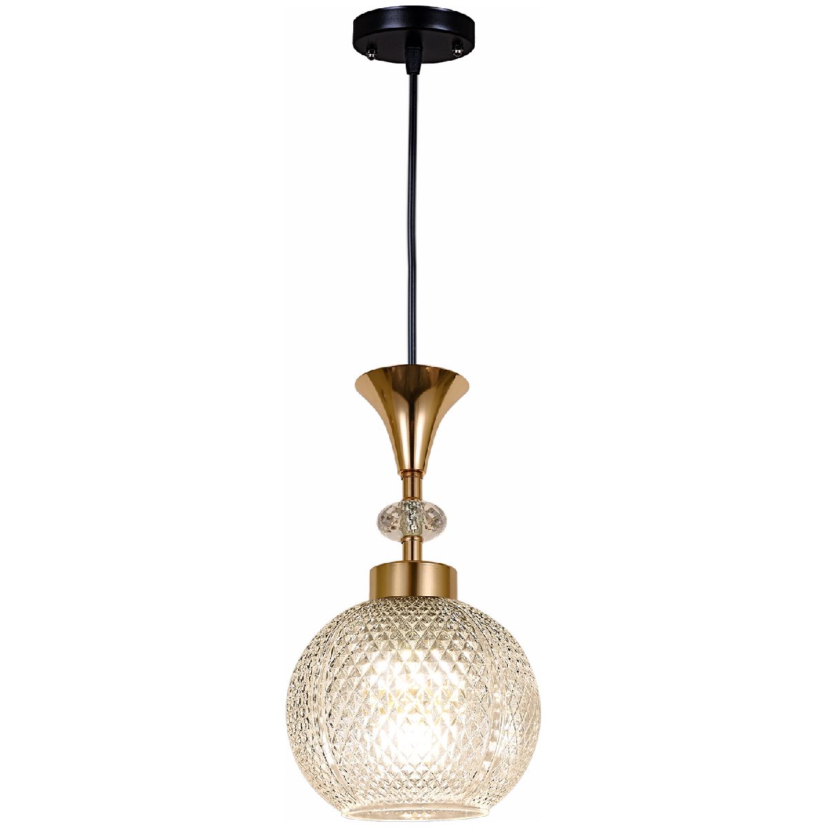 Подвесной светильник Reluce 02001-0.9-01 WH