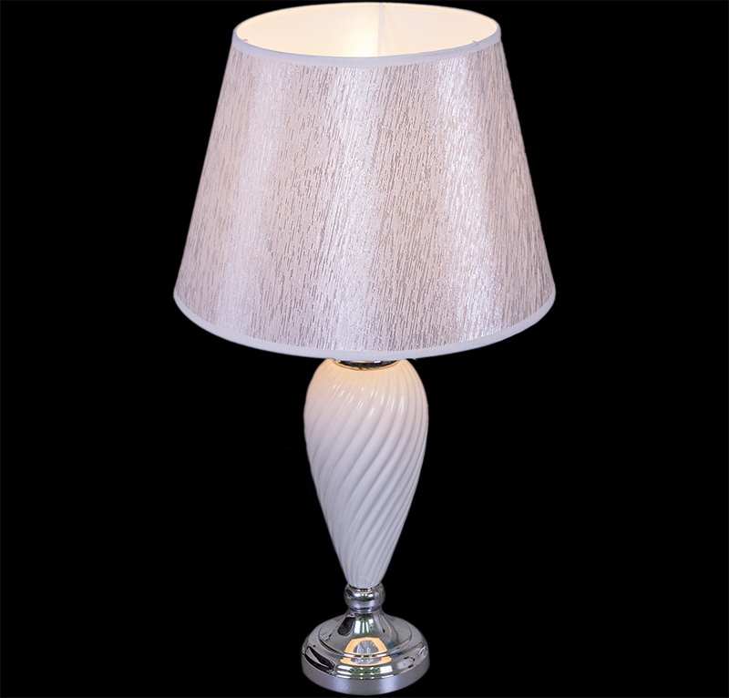 Настольная лампа Reluce 02671-0.7-01