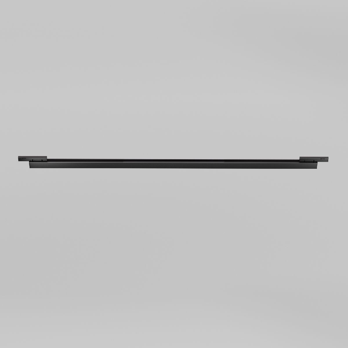 Трековый магнитный светильник Maytoni Basis TR192-1-16W3K-B