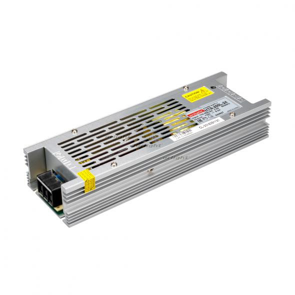 Блок питания Arlight HTS-200L-24 (24V, 8.3A, 200W) 020827