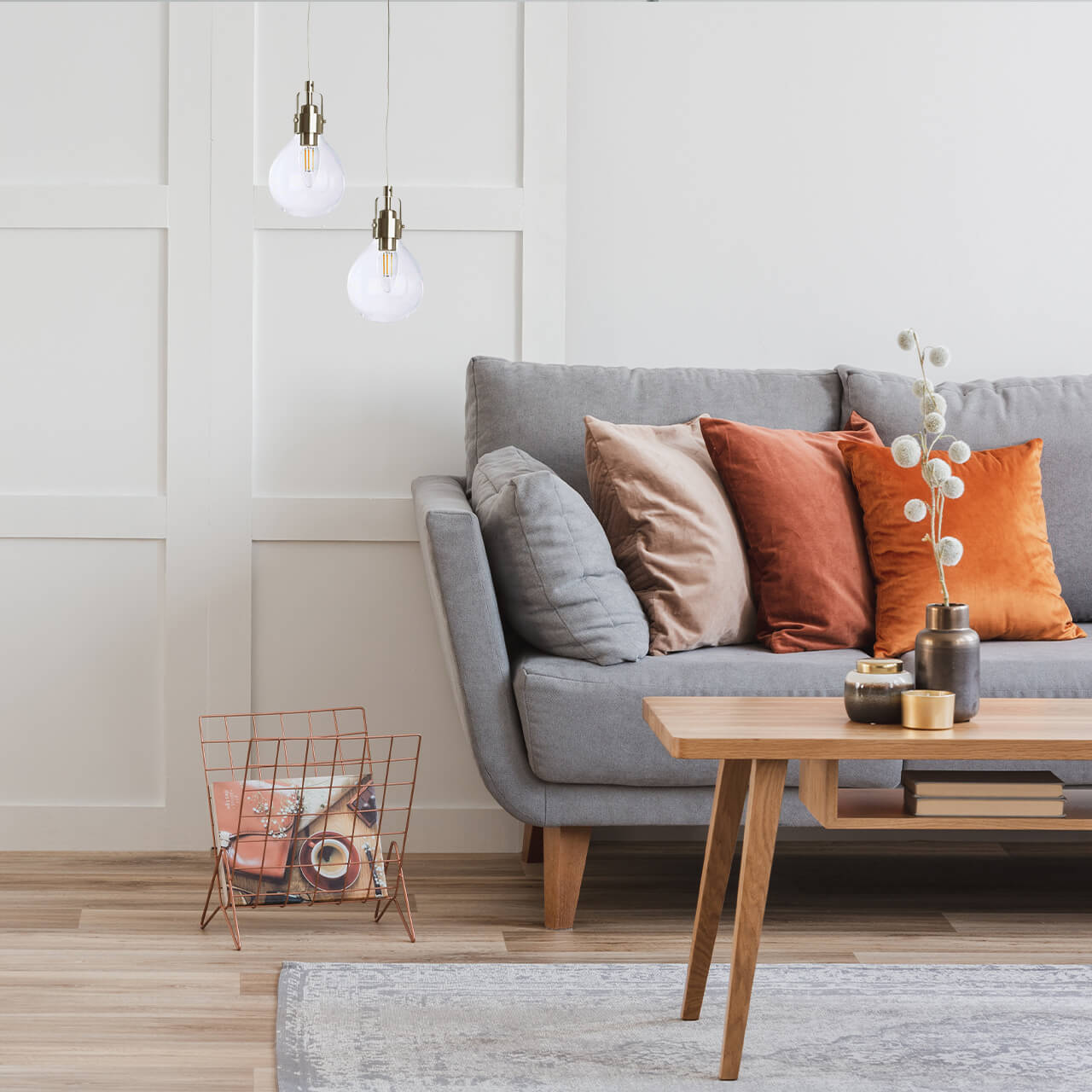 Подвесной светильник Divinare 1001/16 SP-1