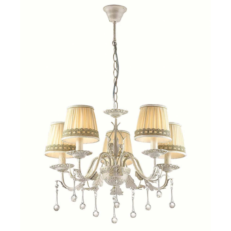 Подвесная люстра Lumion Erika 3053/5