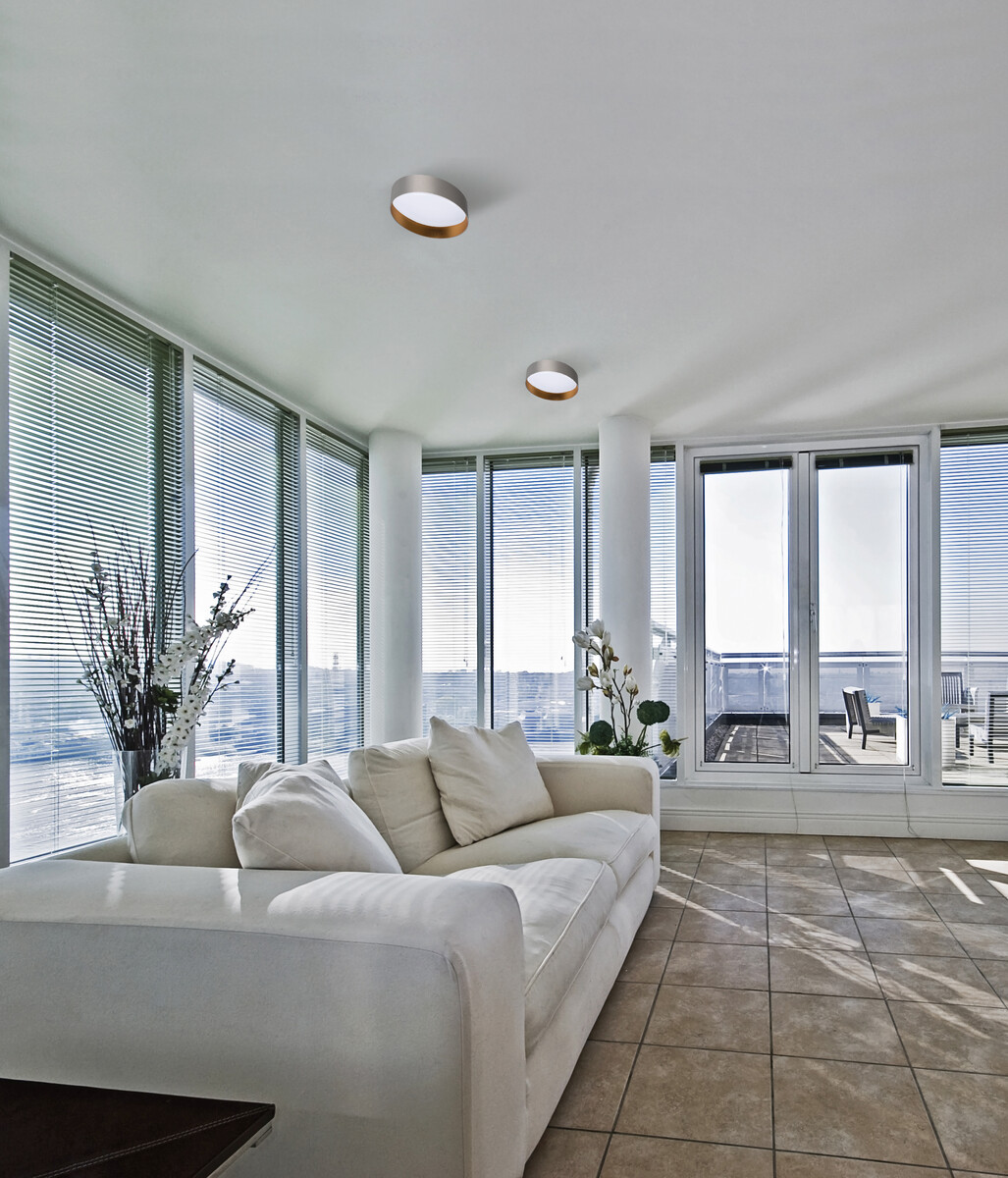 Потолочный светильник Kanlux Rifa 36466